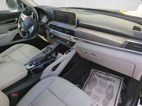 Used 2022 Kia Telluride EX FWD image 27