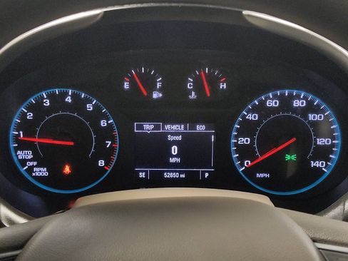Used 2022 Chevrolet Malibu LT FWD image 23