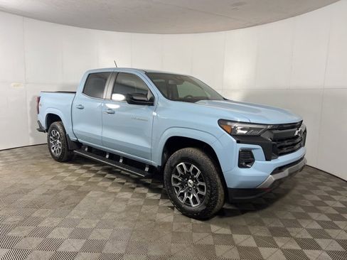 New 2026 Chevrolet Colorado Z71 w/ Z71 Convenience Package 2 image 7