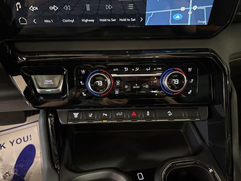 New 2026 GMC Sierra 2500 AT4 w/ AT4 Premium Plus Package image 37