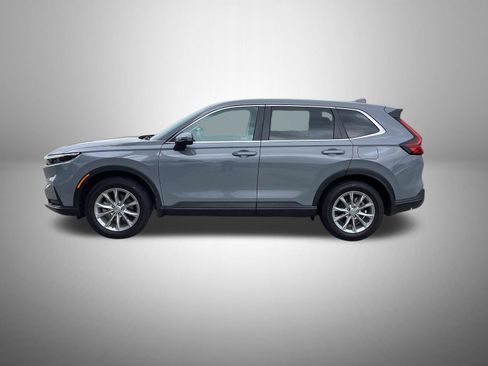 Used 2025 Honda CR-V EX image 2
