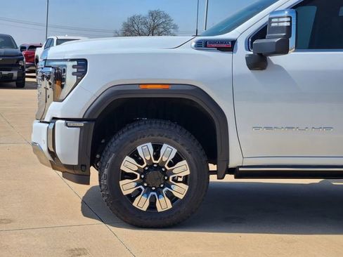 New 2026 GMC Sierra 2500 Denali w/ Denali Reserve Package image 22