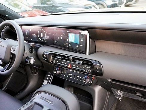 New 2026 Hyundai Palisade XRT Pro AWD/4WD image 12