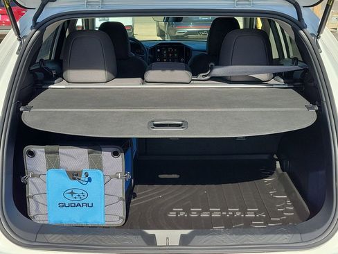 New 2026 Subaru Crosstrek 2.0i Premium image 12