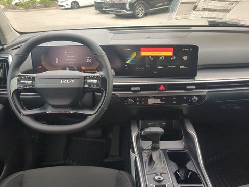 New 2026 Kia Sorento LX image 14