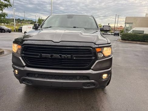 Used 2020 RAM 1500 Big Horn AWD/4WD image 11