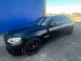 Used 2013 BMW 750Li xDrive image 2