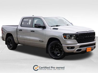 Used 2023 RAM 1500 Big Horn