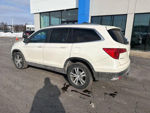 Used 2016 Honda Pilot EX-L image 9