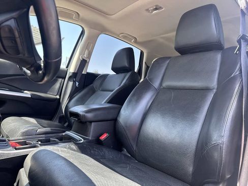 Used 2015 Honda CR-V EX-L image 8