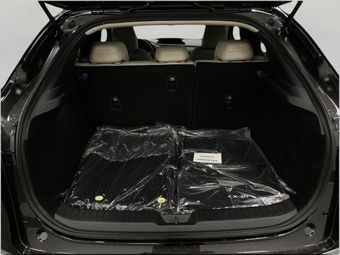 New 2025 MAZDA CX-30 AWD 2.5 S w/ Preferred Package image 5