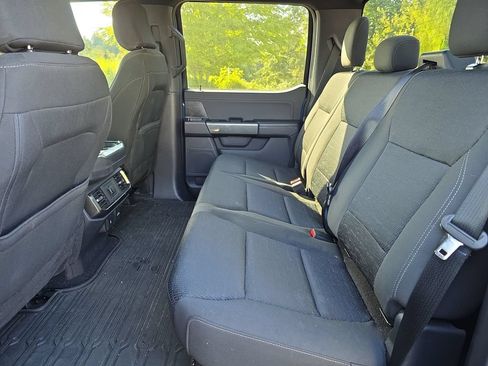Used 2023 Ford F150 XLT w/ Equipment Group 302A High AWD/4WD image 32