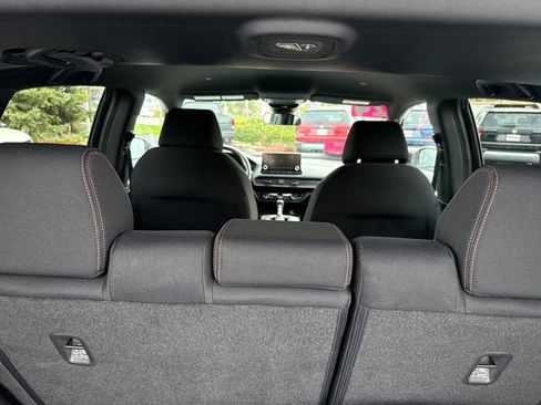 Certified 2024 Honda HR-V Sport image 40