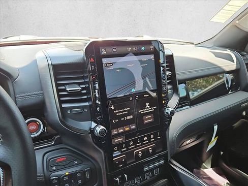 New 2026 RAM 1500 RHO w/ RHO Level 1 Equipment Group AWD/4WD image 12