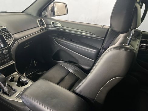 Used 2022 Jeep Grand Cherokee Limited image 24