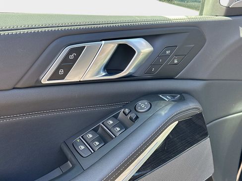 New 2026 BMW X5 xDrive50e w/ M Sport Package image 16