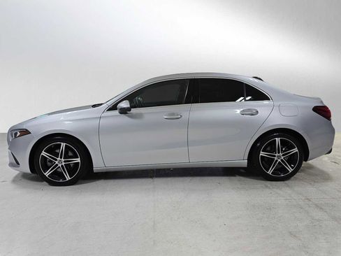 Used 2022 Mercedes-Benz A 220 image 6