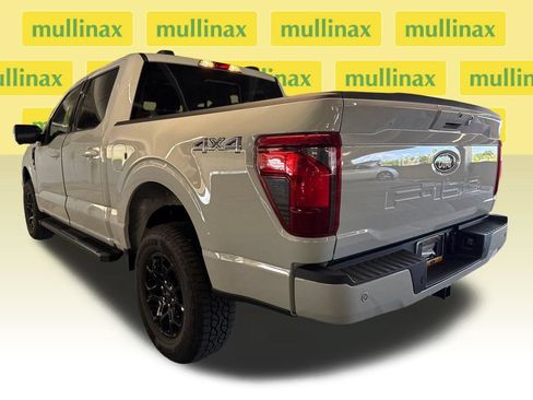 New 2026 Ford F150 XLT w/ Equipment Group 302A MID AWD/4WD image 4