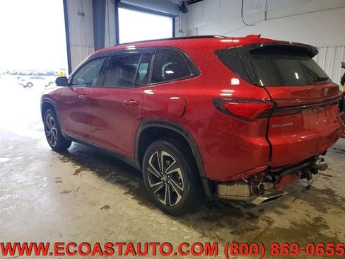 Used 2025 Buick Enclave Sport Touring w/ Power Package image 2