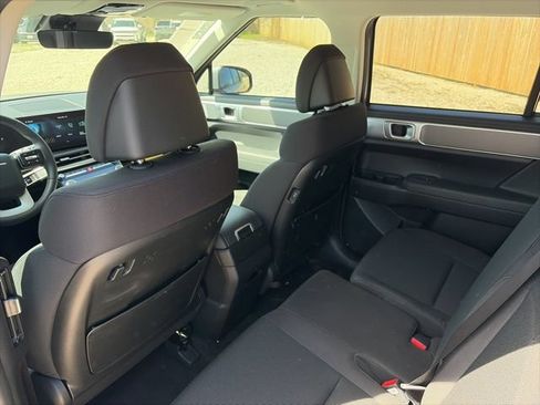 New 2026 Hyundai Santa Fe SE AWD/4WD image 9