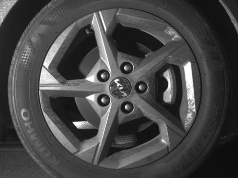 Used 2025 Kia K4 FWD image 13