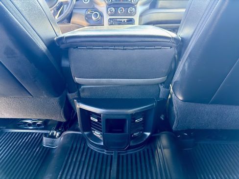 Used 2024 RAM 2500 Tradesman w/ Chrome Appearance Group image 27