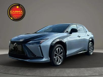 Used 2023 Lexus RZ 450e Premium w/ Accessory Package (2T)