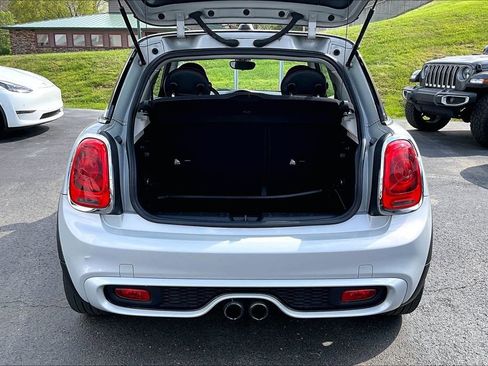 Used 2015 MINI Cooper S FWD image 7