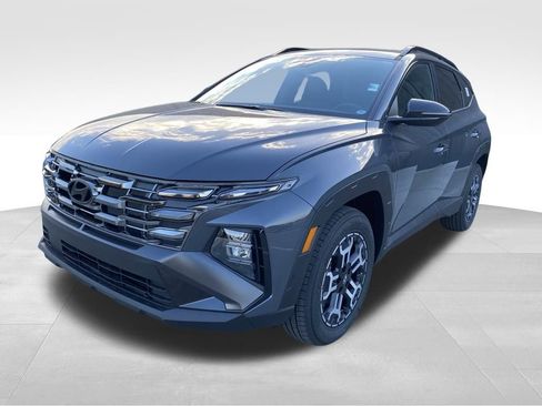New 2026 Hyundai Tucson XRT image 1