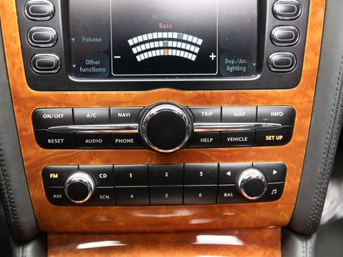 Used 2006 Bentley Flying Spur Flying Spur AWD/4WD image 89