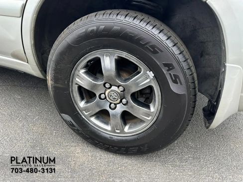 Used 2007 Toyota Highlander Sport AWD/4WD image 21