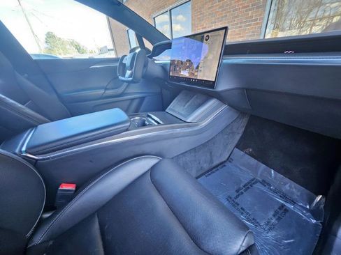 Used 2023 Tesla Model X Plaid image 58