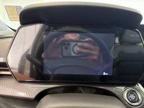 New 2026 Chevrolet Trax ACTIV w/ Driver Confidence Package FWD image 15
