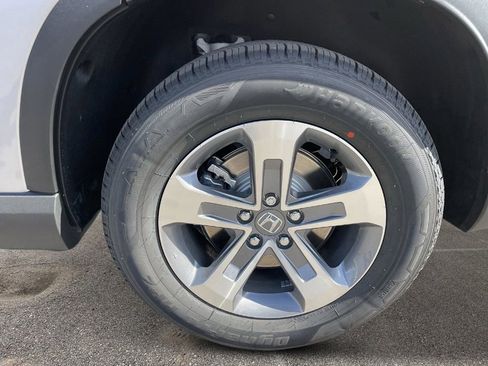 New 2026 Honda Pilot EX-L image 9