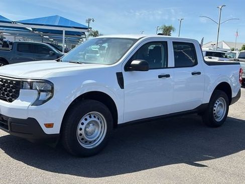 New 2026 Ford Maverick XL AWD/4WD image 7