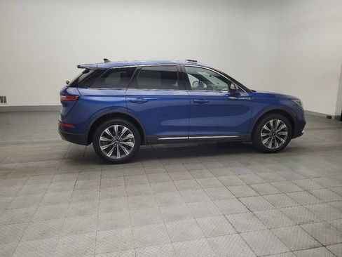 Used 2020 Lincoln Corsair Reserve w/ Elements Package FWD image 10