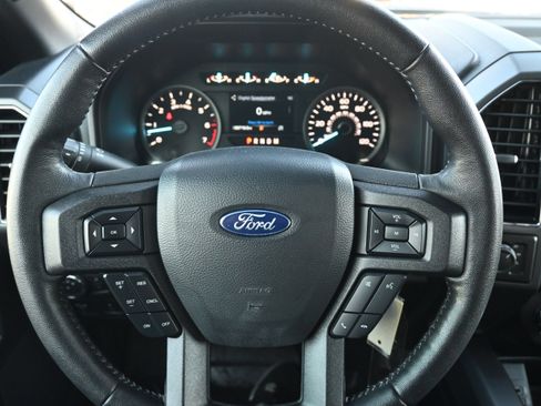 Used 2020 Ford F150 XLT w/ Equipment Group 302A Luxury image 18