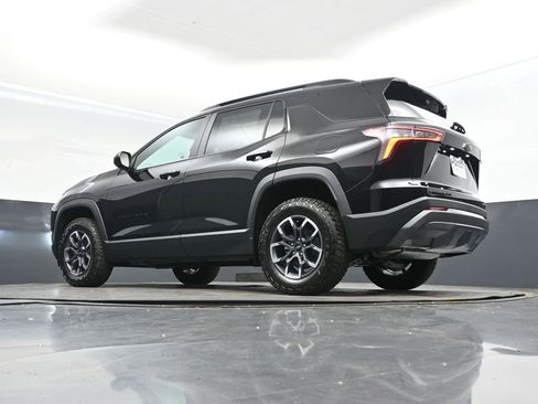 New 2026 Chevrolet Equinox ACTIV w/ Convenience Package III AWD/4WD image 41