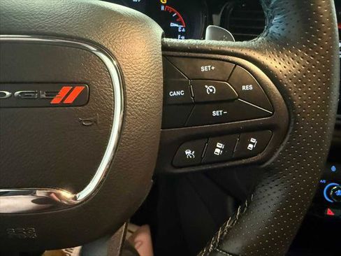 Certified 2023 Dodge Durango GT AWD/4WD image 30
