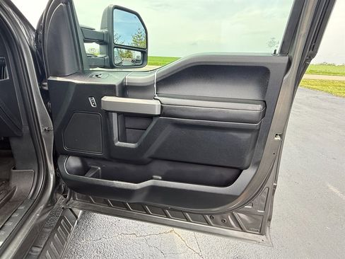 Used 2017 Ford F150 XLT w/ Equipment Group 302A Luxury image 33