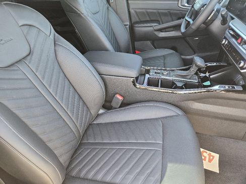 New 2026 Kia Sorento SX Prestige image 10