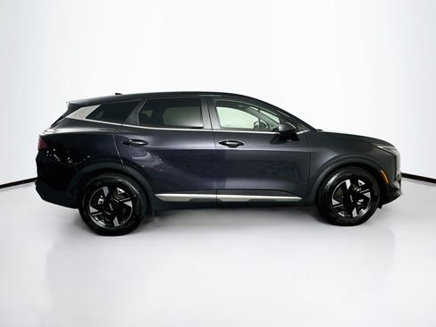 Used 2026 Kia Sportage LX FWD image 10