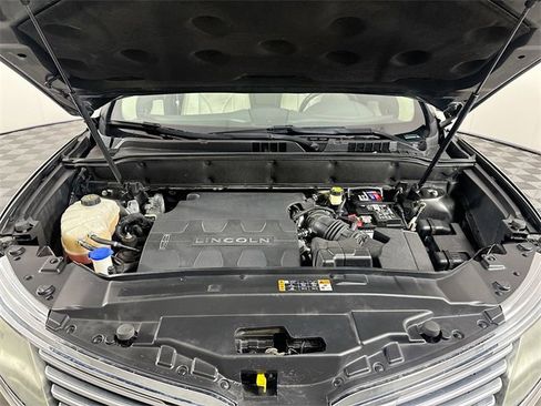 Used 2016 Lincoln MKX Select w/ Select Plus Package image 29