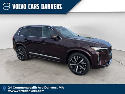 Certified 2025 Volvo XC90 B5 Core