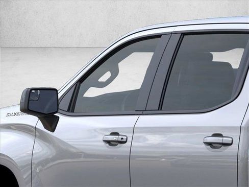 New 2026 Chevrolet Silverado 1500 RST image 12