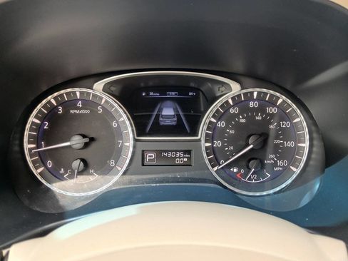 Used 2014 INFINITI QX60 FWD image 14