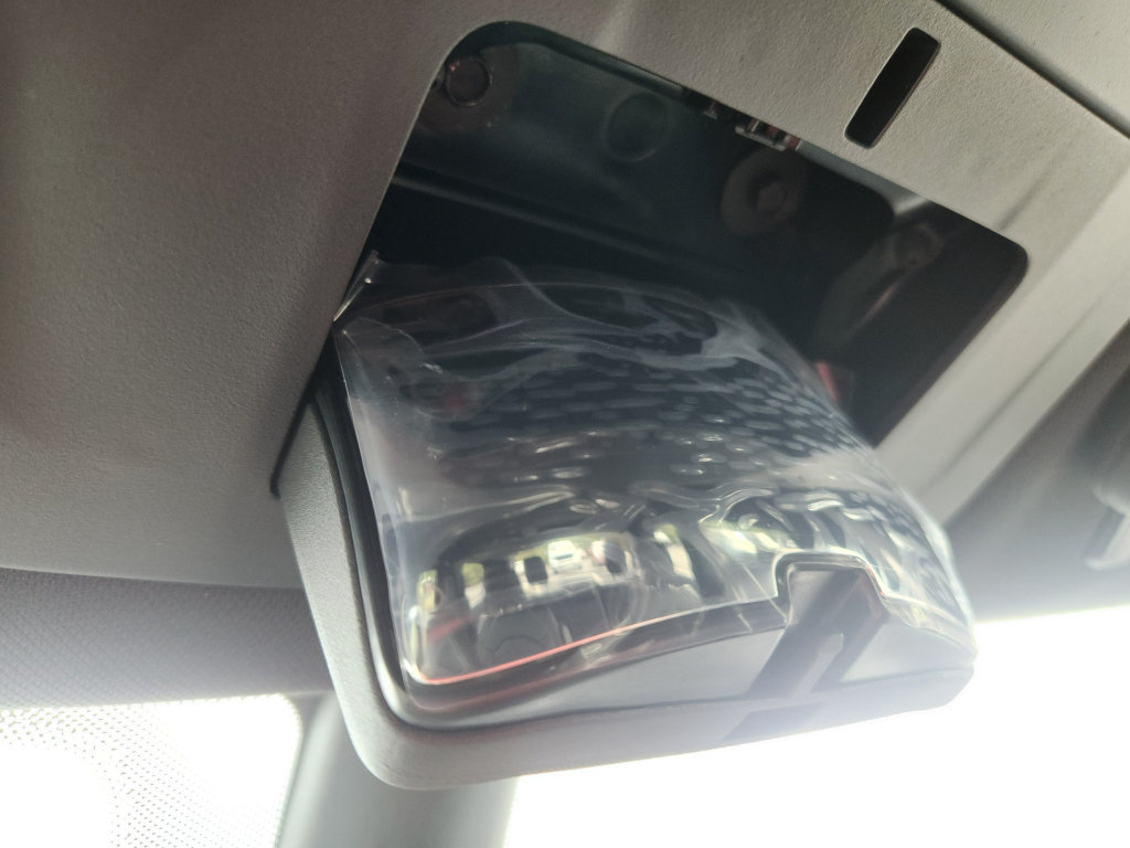 New 2027 Chrysler Pacifica Select FWD image 38