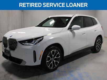 Used 2026 BMW X3 xDrive30i