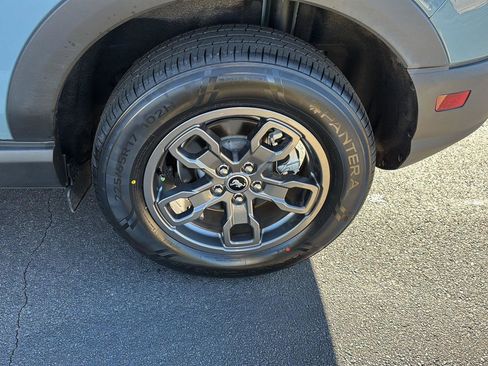 Used 2023 Ford Bronco Sport Big Bend image 30