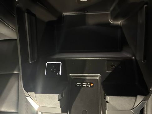 Used 2025 Chevrolet Silverado 3500 LTZ w/ LTZ Premium Package AWD/4WD image 48